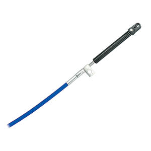 Uflex MACH™ Series High Efficiency & Flexibility Engine Control Cable - Mercury Style - 22
