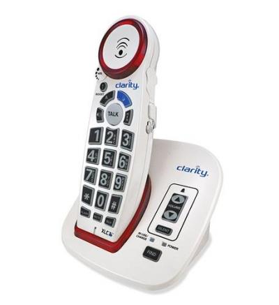 59522.001 DECT Cordless Phone 50dB