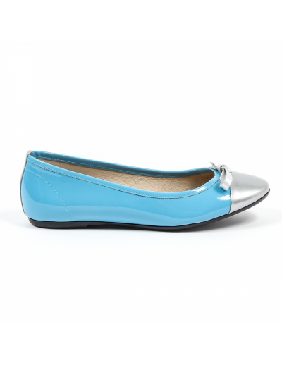 V 1969 Italia Womens Ballerina