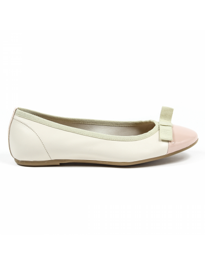 V 1969 Italia Womens Ballerina