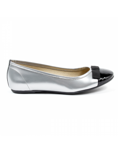 V 1969 Italia Womens Ballerina