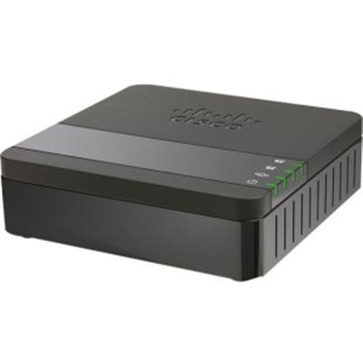 REFURB UC 2 Port Anlg Adapter