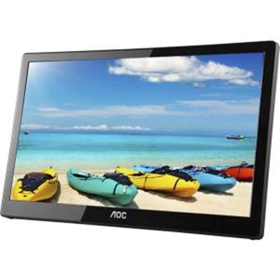 16' LED LCD Monitor