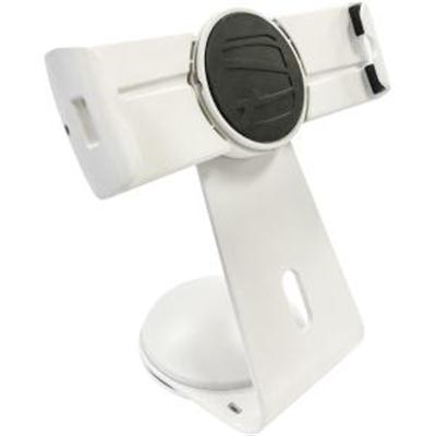 Universasl Cling  Stand White
