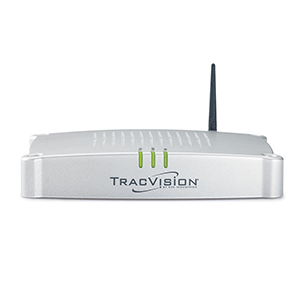 KVH TV-Hub B f/Linear TV Series Systems