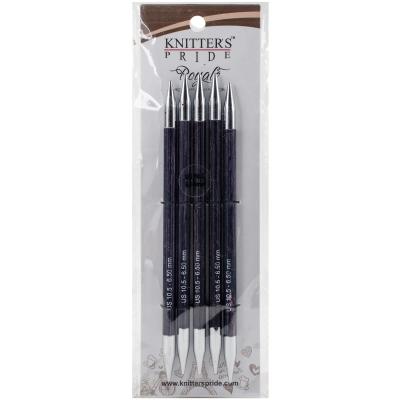 Knitters Pride-Royale Double Pointed Needles 6'-Size 10.5/6.5mm
