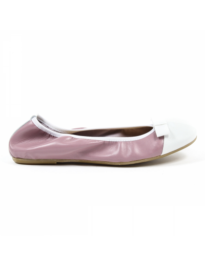V 1969 Italia Womens Ballerina