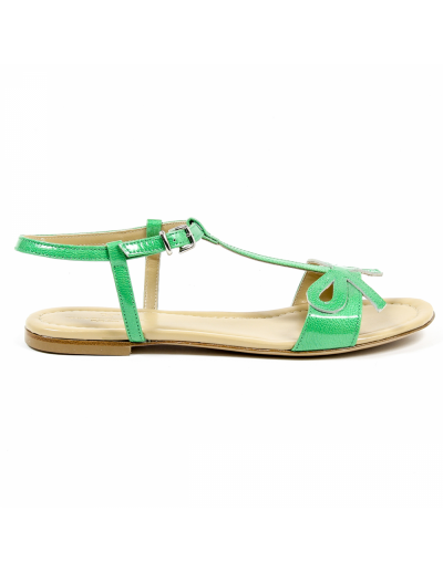 V 1969 Italia Womens Flat Sandal