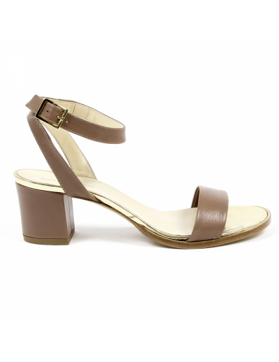 V 1969 Italia Womens Ankle Strap Sandal