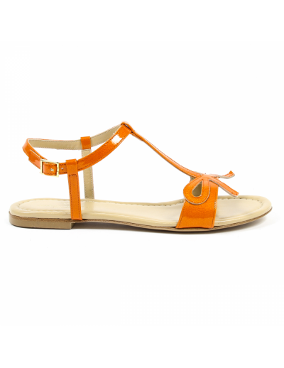 V 1969 Italia Womens Flat Sandal