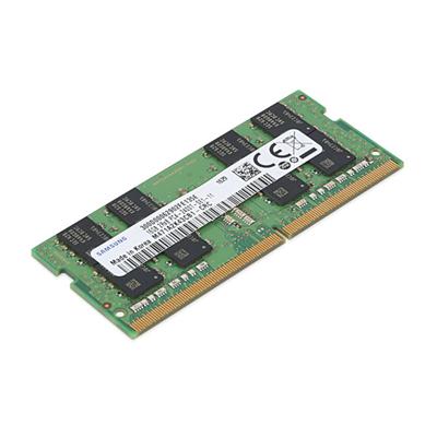 16GB DDR4 2400MHz SoDIMM