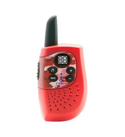 Two Pack Hero 2-Way Radios Fire Emergenc