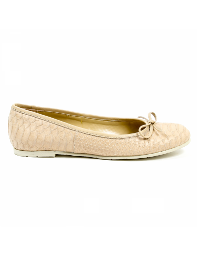 V 1969 Italia Womens Ballerina