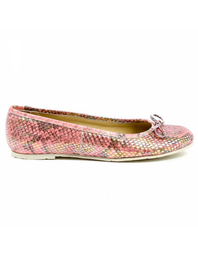 V 1969 Italia Womens Ballerina