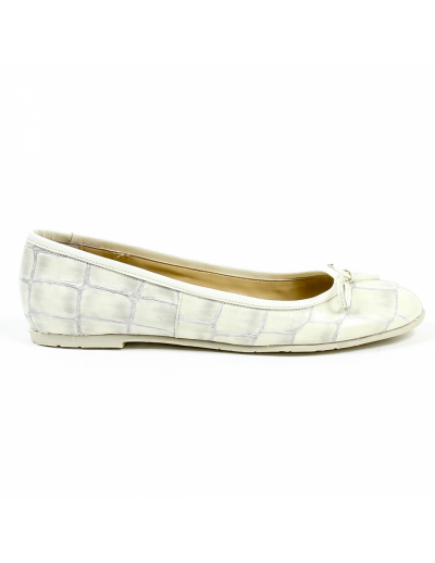 V 1969 Italia Womens Ballerina