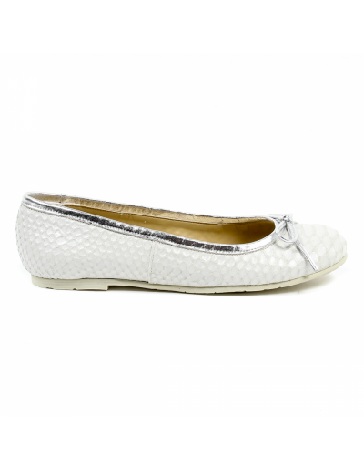 V 1969 Italia Womens Ballerina