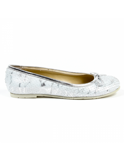 V 1969 Italia Womens Ballerina