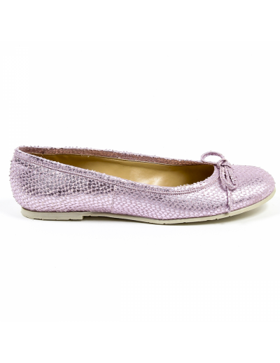 V 1969 Italia Womens Ballerina