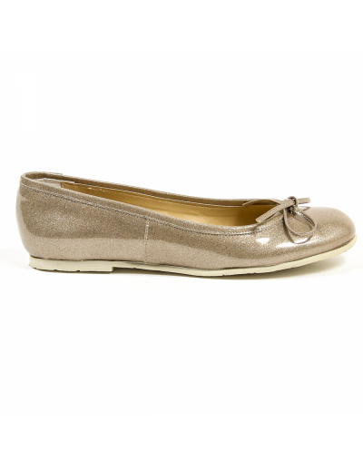 V 1969 Italia Womens Ballerina
