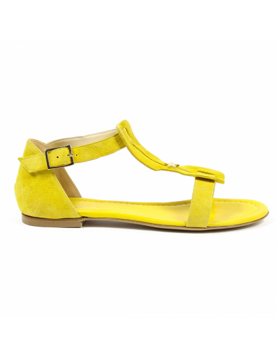 V 1969 Italia Womens Flat Sandal