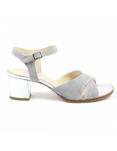 V 1969 Italia Womens Ankle Strap Sandal