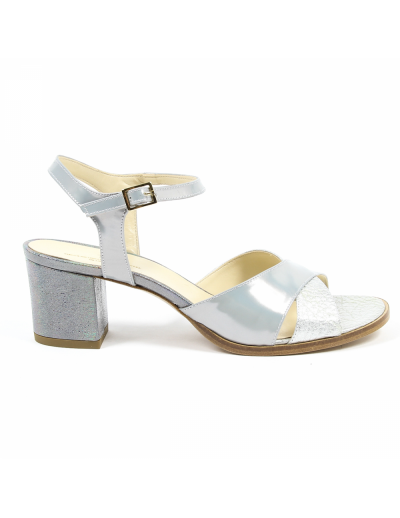 V 1969 Italia Womens Ankle Strap Sandal