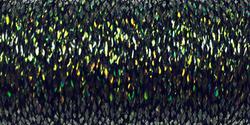 Kreinik Fine Metallic Braid #8 11yd-Olive Moss