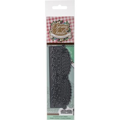 Find It Trading Yvonne Creations Springtastic Die-Border