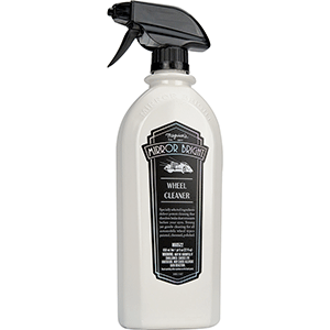 Meguiars Mirror Bright™ Wheel Cleaner - 22oz Spray Bottle