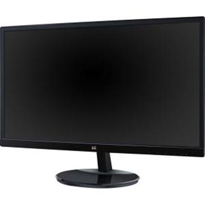 24' IPS Frameless LED Monitor