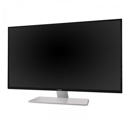 43' IPS Frameless LED Monitor