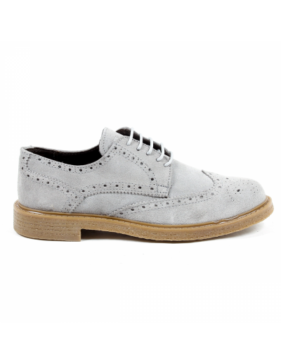 V 1969 Italia Mens Brogue Oxford Shoe