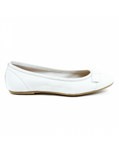 V 1969 Italia Womens Ballerina