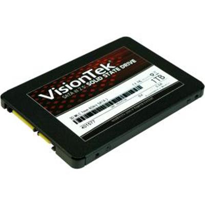 1TB 3D MLC 7mm 2.5' SSD