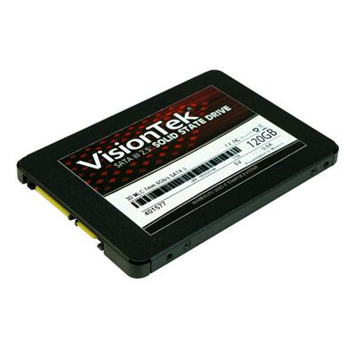 120GB 3D MLC 7mm 2.5' SSD