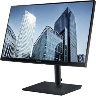 23.8' 2560x1440 QHD Monitor