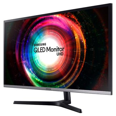 31.5' 3840x2160 UHD Monitor