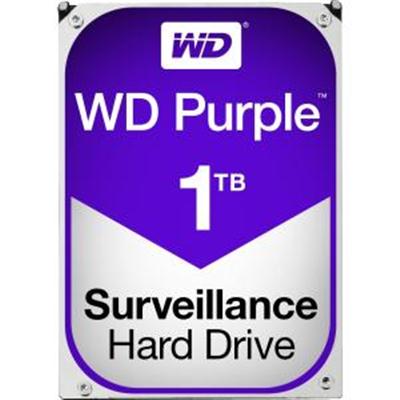 1TB AV SATA 6 Gbs 3.5' 64MB