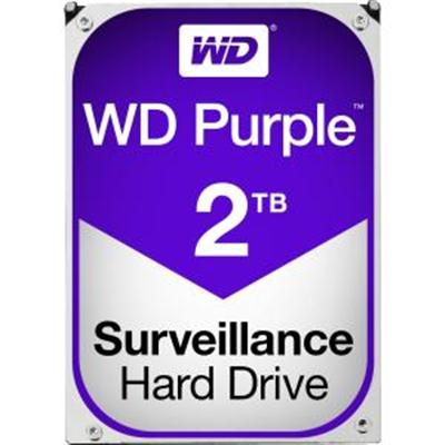 2TB AV SATA 6 Gbs 3.5' 64MB