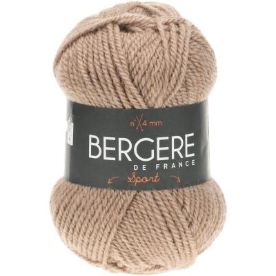 Bergere De France Sport Yarn-Kraft