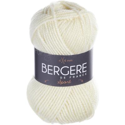 Bergere De France Sport Yarn-Naturel