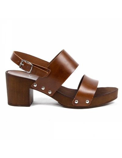 V 1969 Italia Womens Slingback Sandal