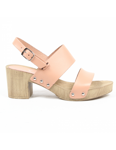 V 1969 Italia Womens Slingback Sandal