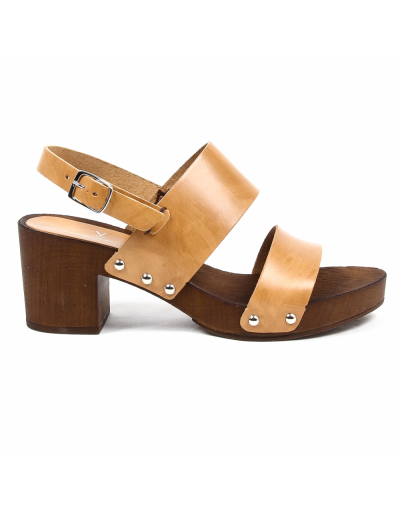 V 1969 Italia Womens Slingback Sandal