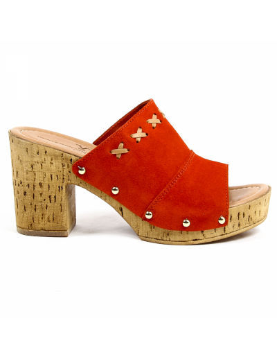 V 1969 Italia Womens Sandal