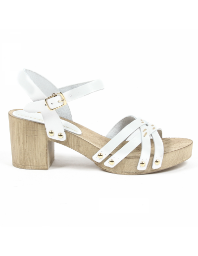 V 1969 Italia Womens Ankle Strap Sandal