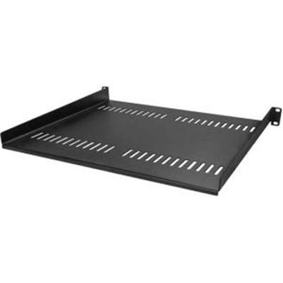 16' Vented 1U Rack Shelf