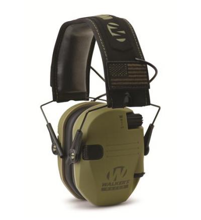 Walkers Razor Patriot OD Green