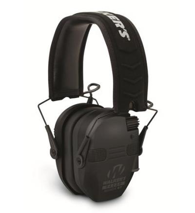 Walkers Razor Quad Bluetooth Muff