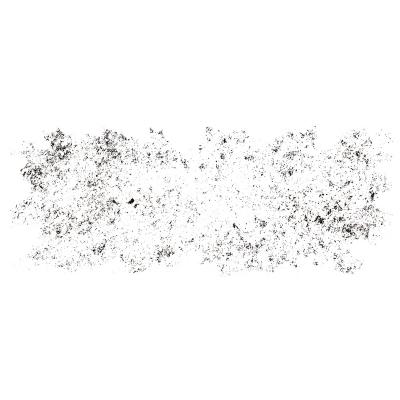 Texture Clear Stamps 2'X5'-Gritty